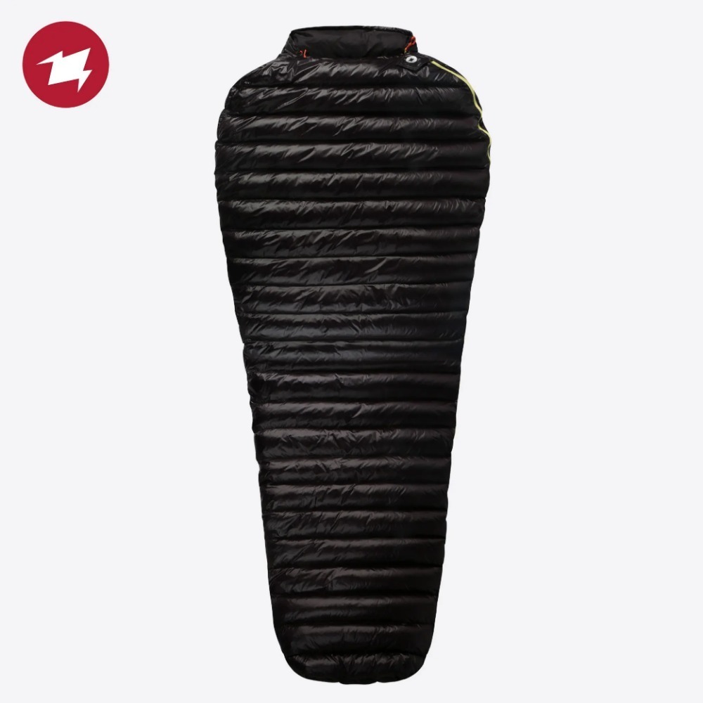 AEGISMAX Down Sleeping Bags Mu - Ultralight Sleeping Bag 评论和价格