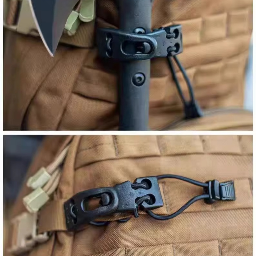 Multifunctional Tactical Porta - Outdoor Camping Stores 评论和价格