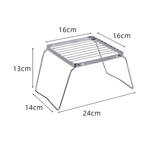 Outdoor Stainless Steel Stove  - Outdoor Camping Burner 评论和价格