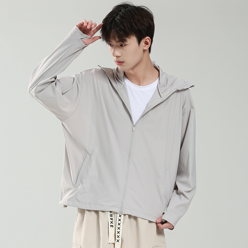 Men Women Jacket Summer Cool B - Outdoor Camping Jacket 评论和价格