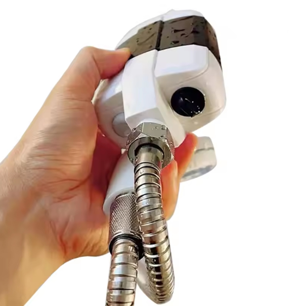 2025 Trend RV Portable Shower  - Outdoor Camping Shower 评论和价格