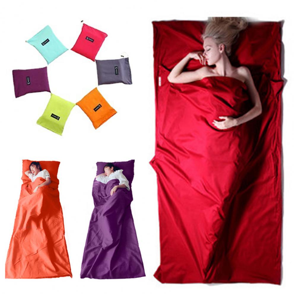 Portable Ultra-light Sleeping  - Ultralight Sleeping Bag 评论和价格