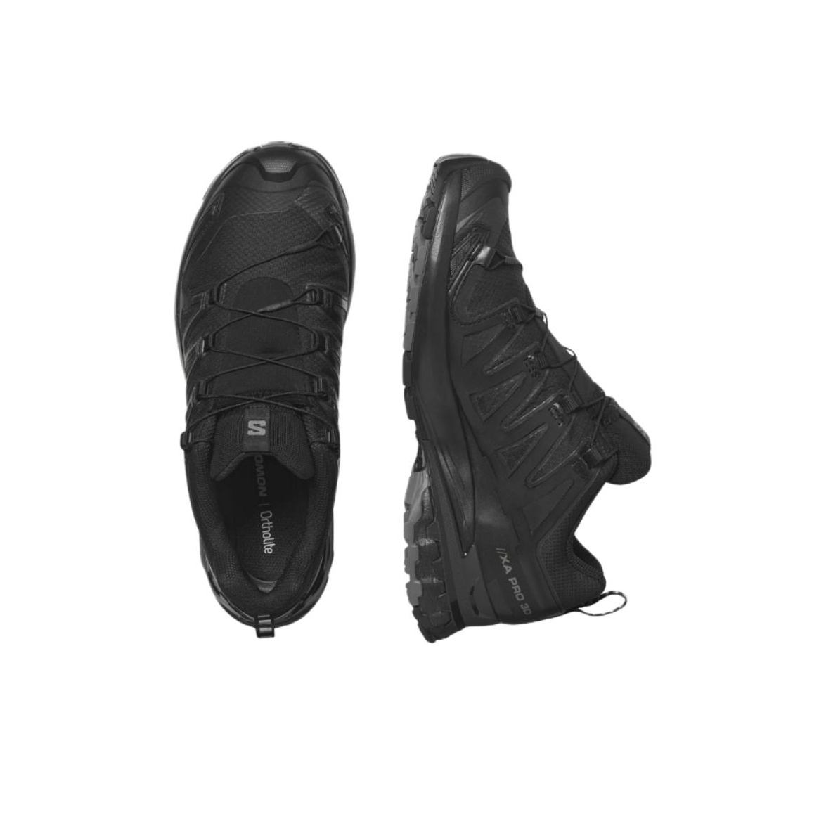 SALOMON XA Pro 3D V9 Mountaine - Salomon Shoes Xa Pro 3D 评论和价格