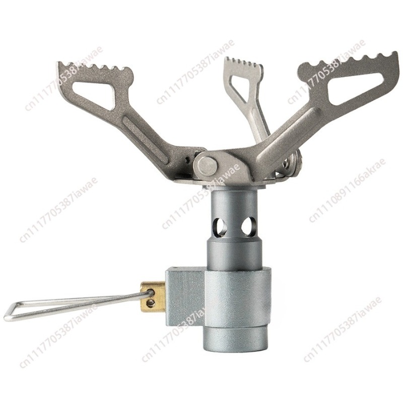 3000T Titanium Camping Gas Sto - Outdoor Camping Burner 评论和价格