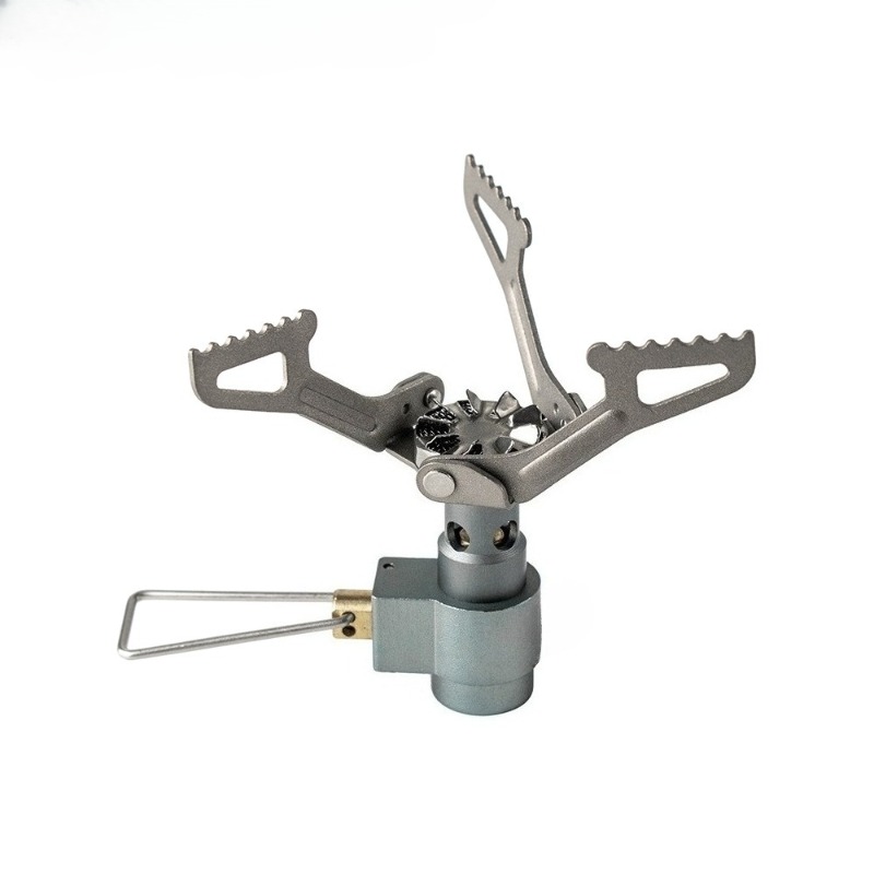 3000T Titanium Camping Gas Sto - Outdoor Camping Burner 评论和价格