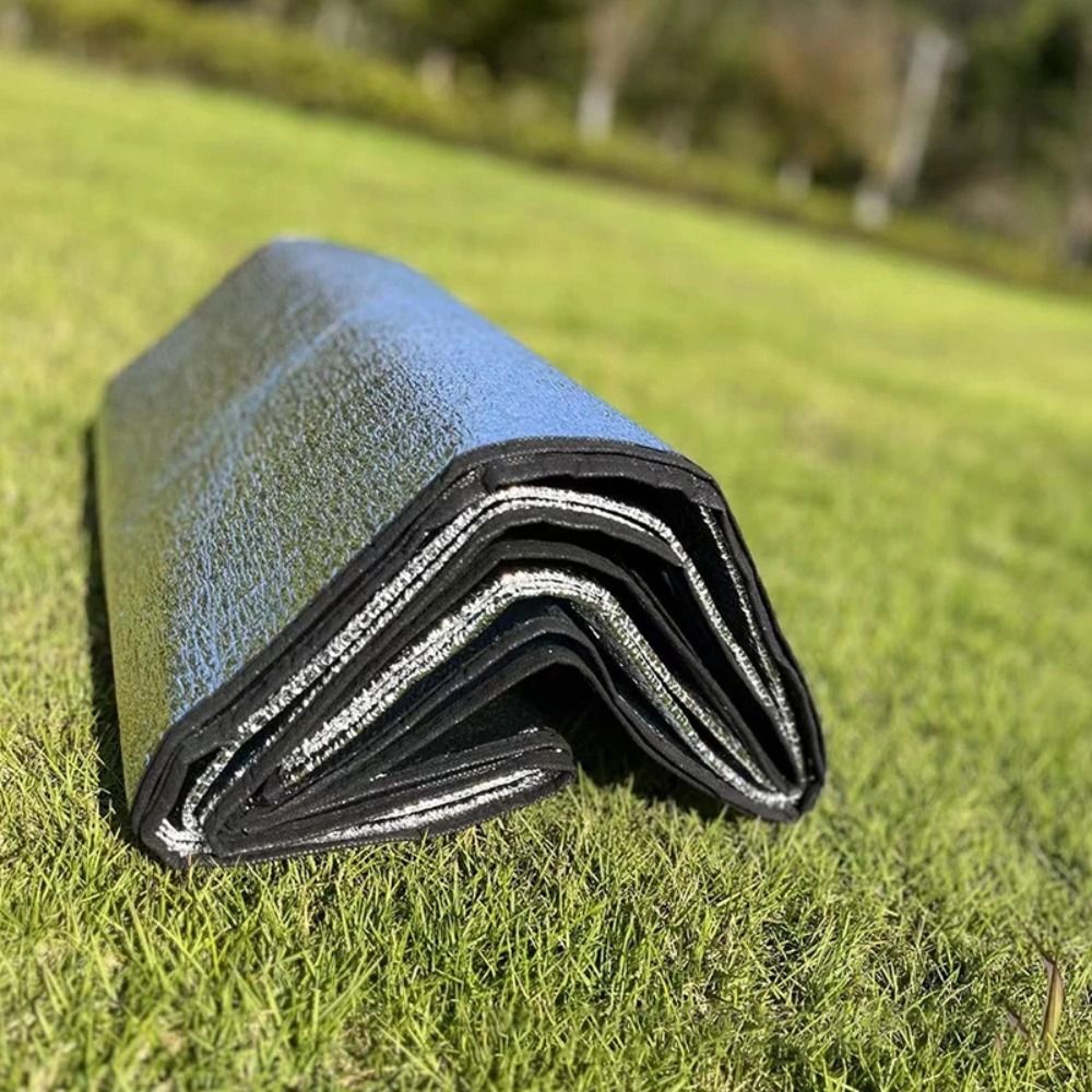 Thermal Camping Mat Waterproof - Outdoor Camping Rug Waterproof 评论和价格