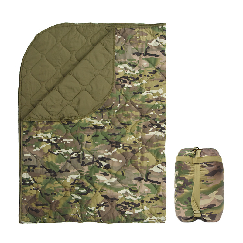 WELEAD Ultralight Camo Button- - Ultralight Sleeping Bag 评论和价格