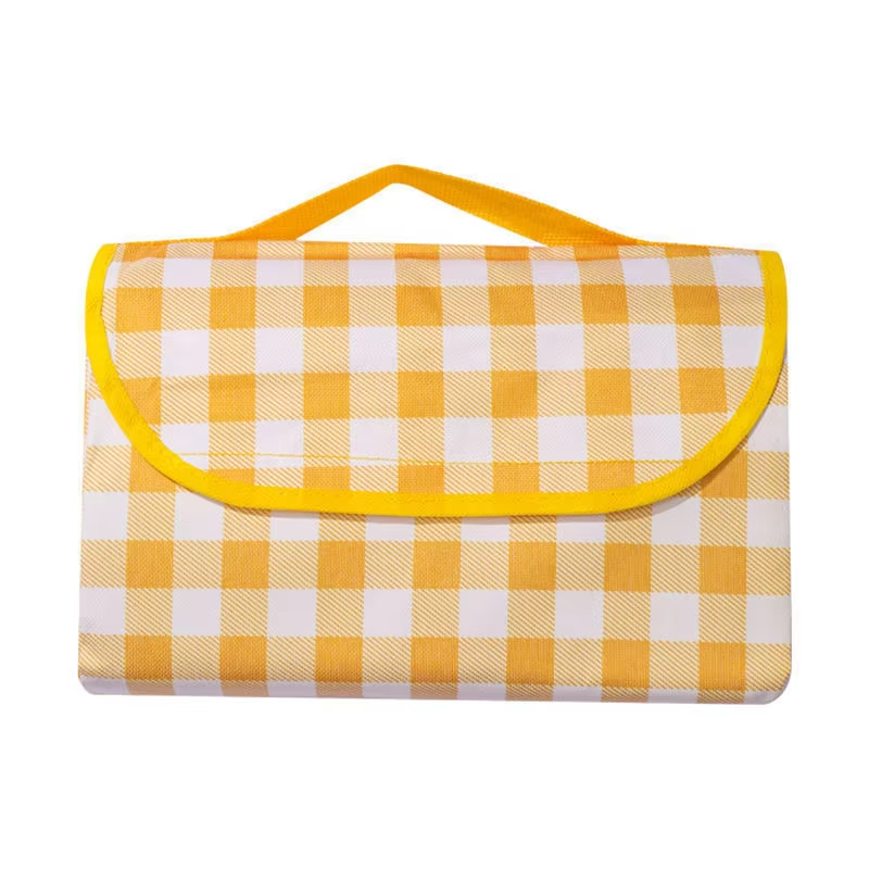 Thickened Waterproof Non-Woven - Outdoor Camping Rug Waterproof 评论和价格