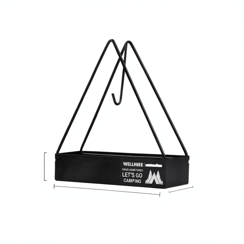 For For WELLHIKE Camping Mosqu - Outdoor Camping Burner 评论和价格