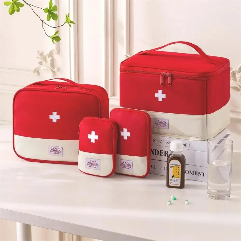 Portable First Aid Kit Bags Me - Outdoor Camping Stores 评论和价格