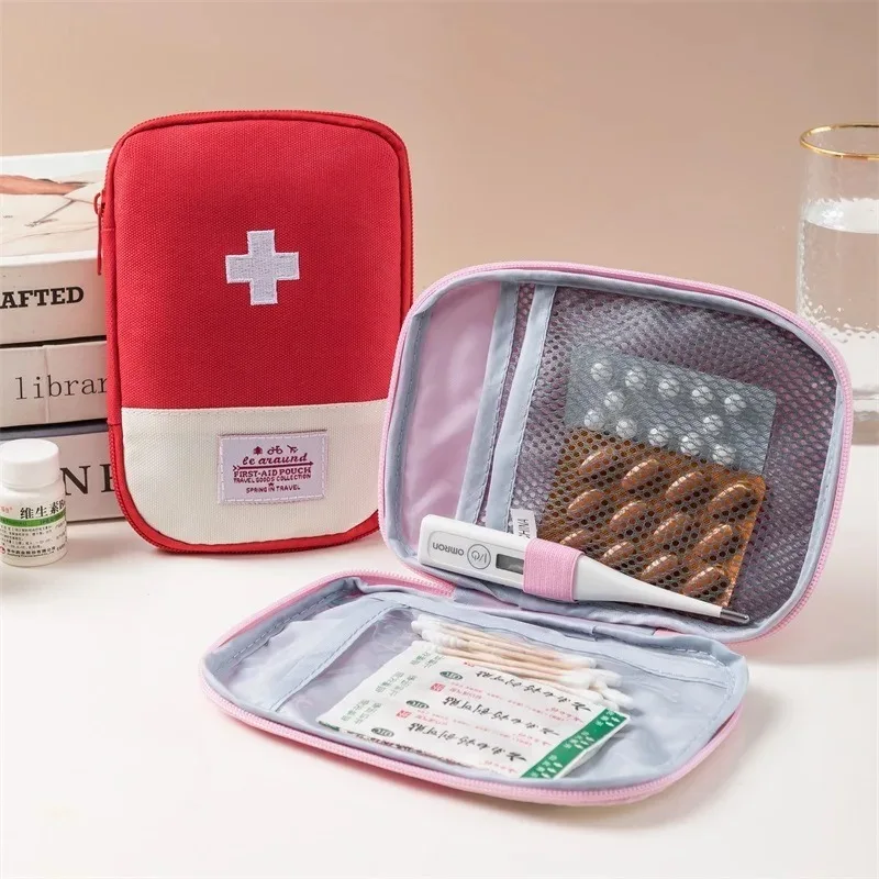 Portable First Aid Kit Bags Me - Outdoor Camping Stores 评论和价格