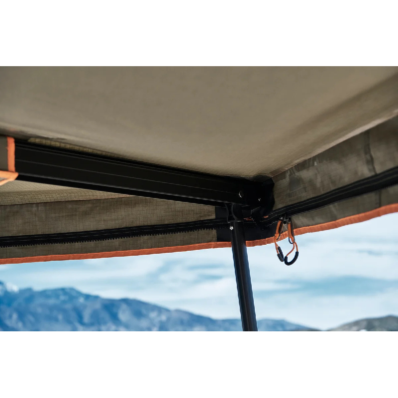 Awning Utes Pickup Car Double  - Outdoor Camping Ute 评论和价格